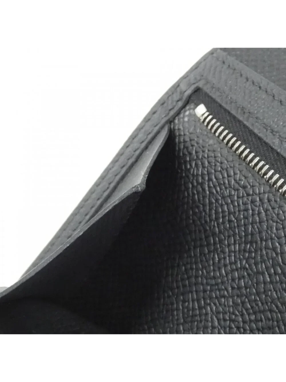 Hermes Bearn Compact Wallet